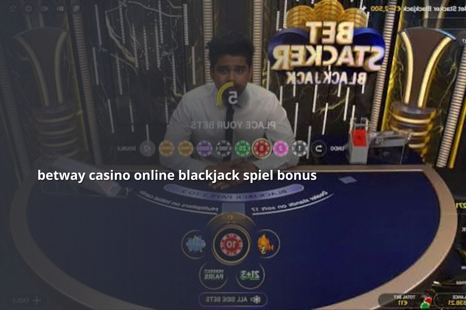 betway casino online blackjack spiel bonus - gaming_brand