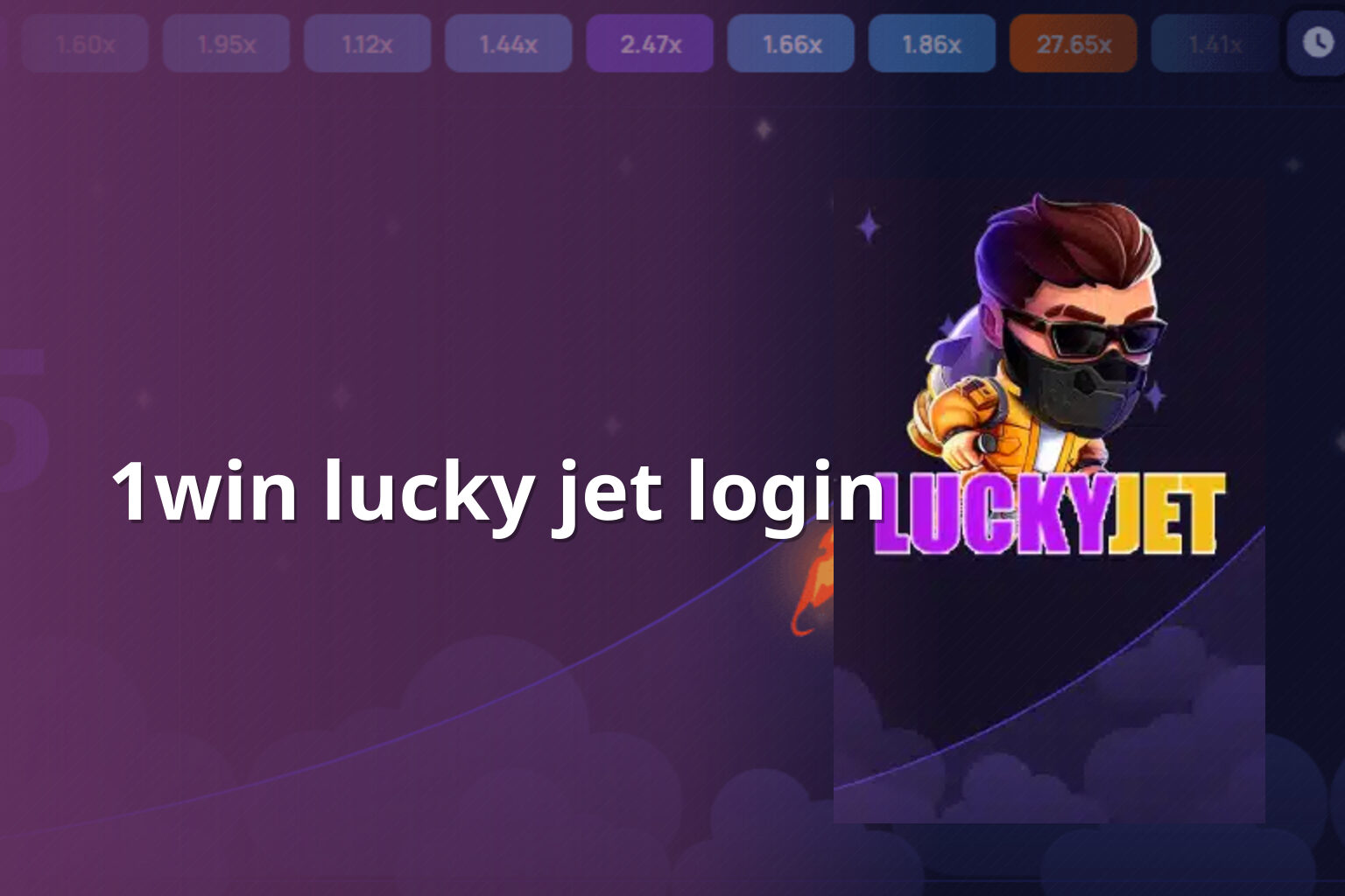 1win lucky jet login - gaming_brand