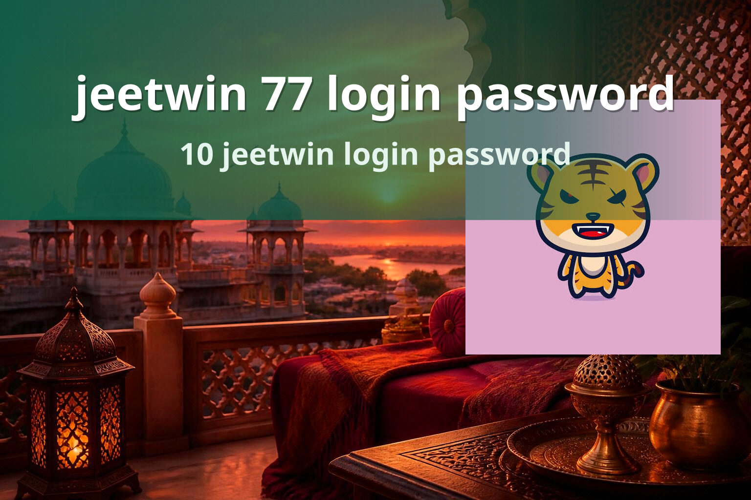 jeetwin 77 login password 10 jeetwin login password