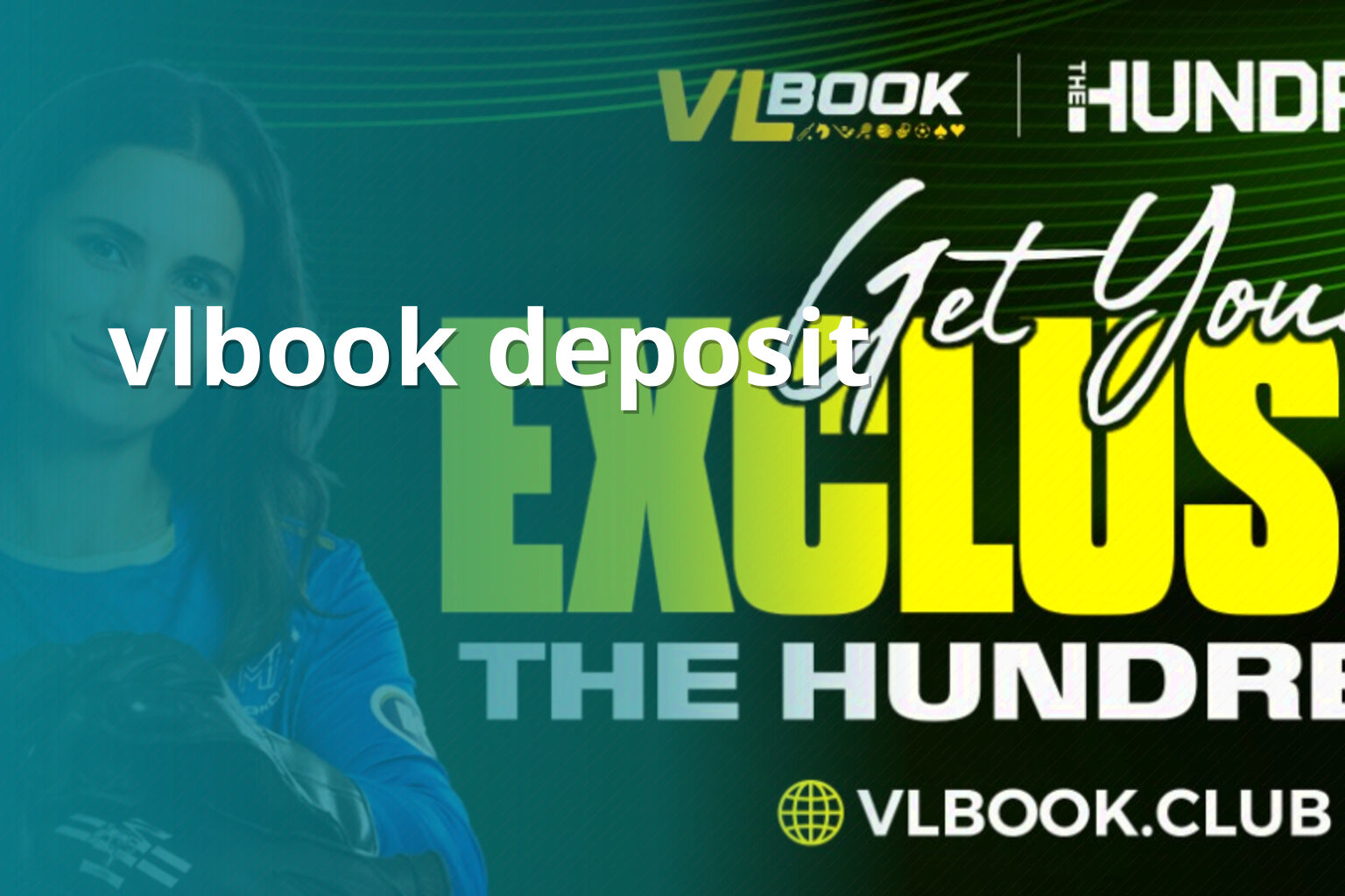 vlbook deposit - gaming_brand