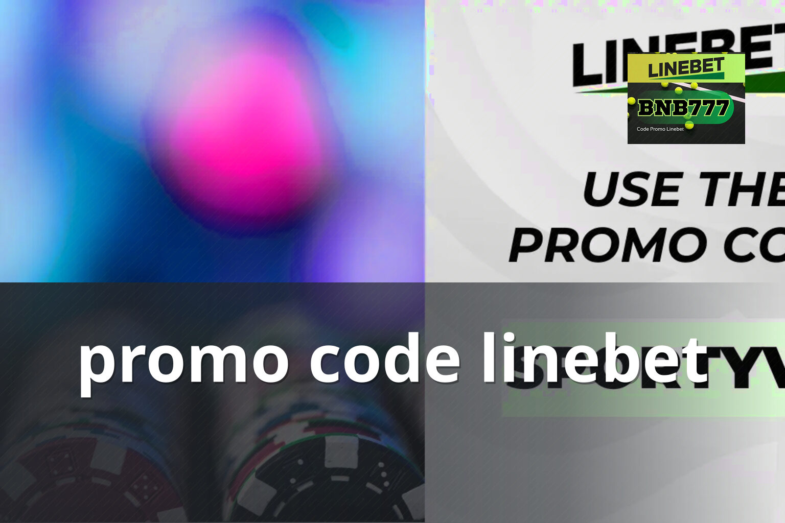 promo code linebet - gaming_brand