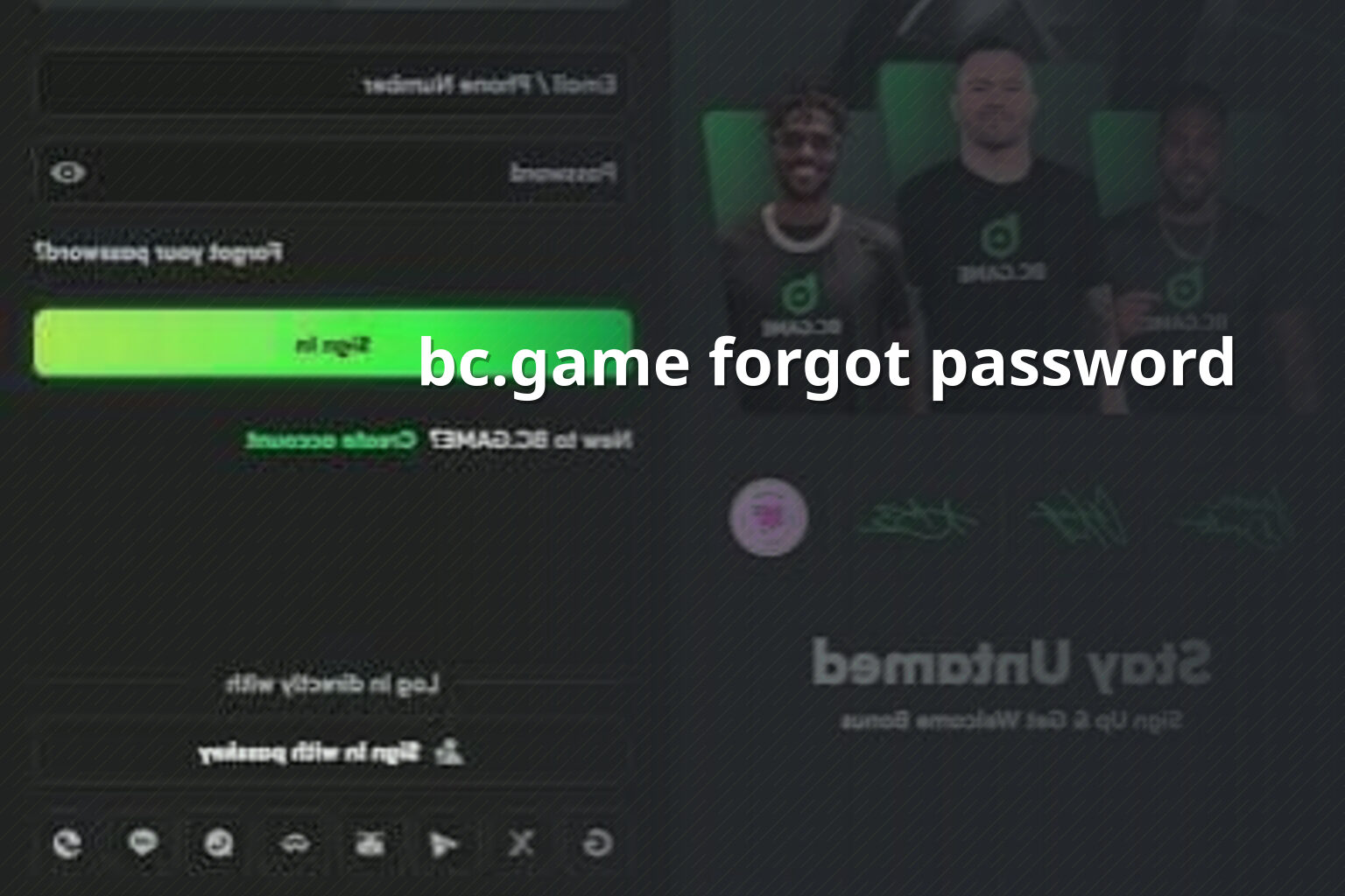 bc.game forgot password - gaming_brand