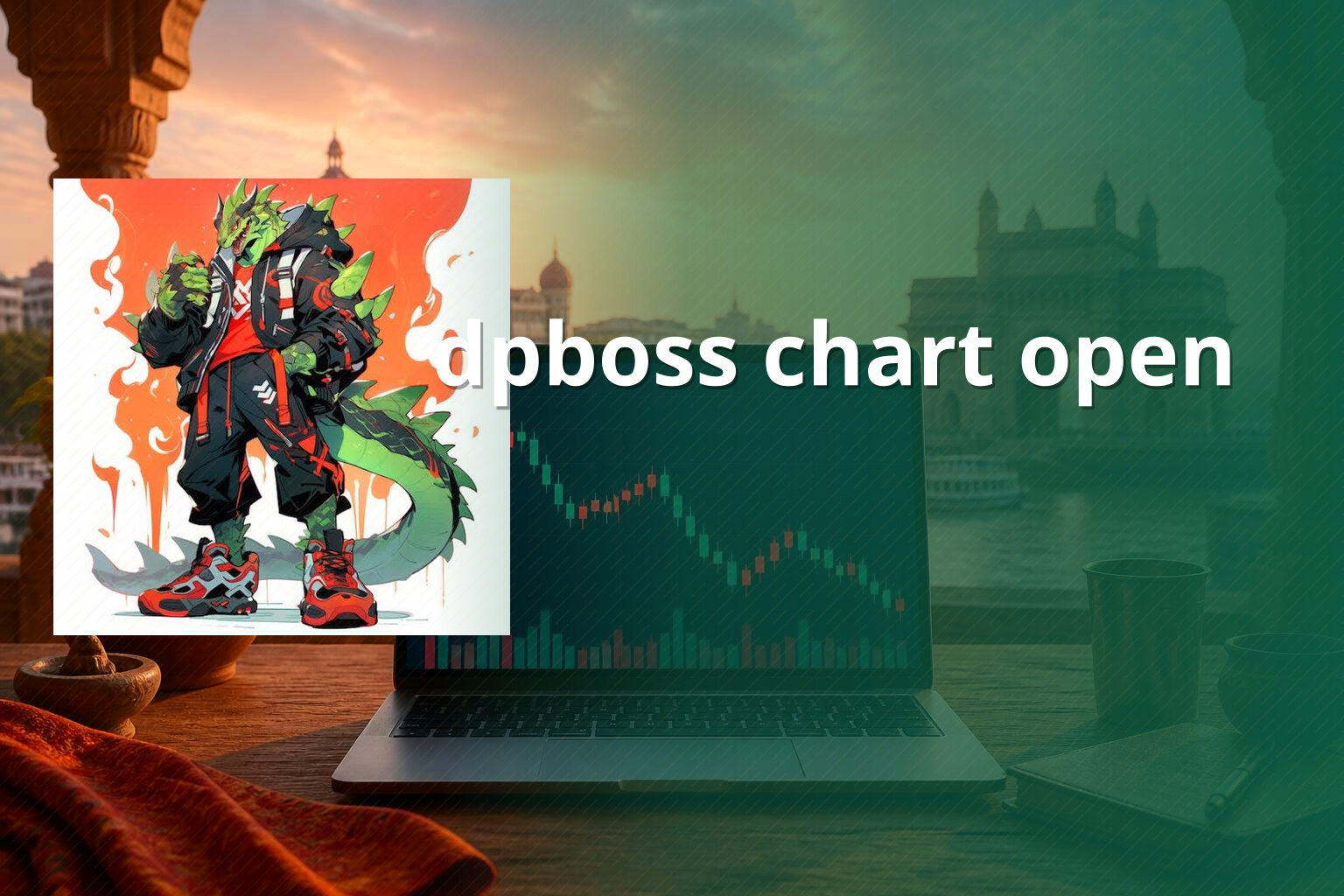 dpboss chart open - slots