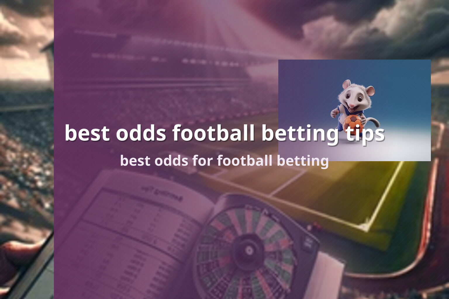 best odds football betting tips best odds for football betting