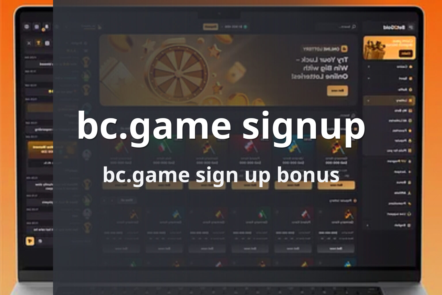 bc.game signup bc.game sign up bonus
