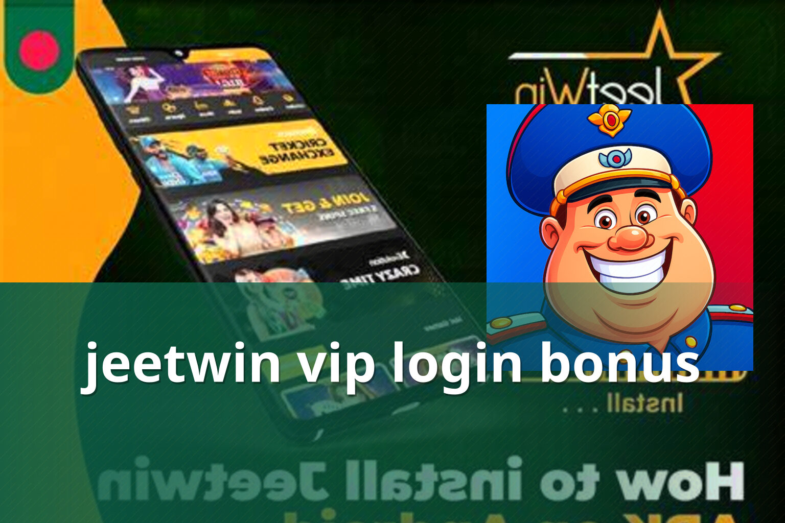 jeetwin vip login bonus - gaming_brand