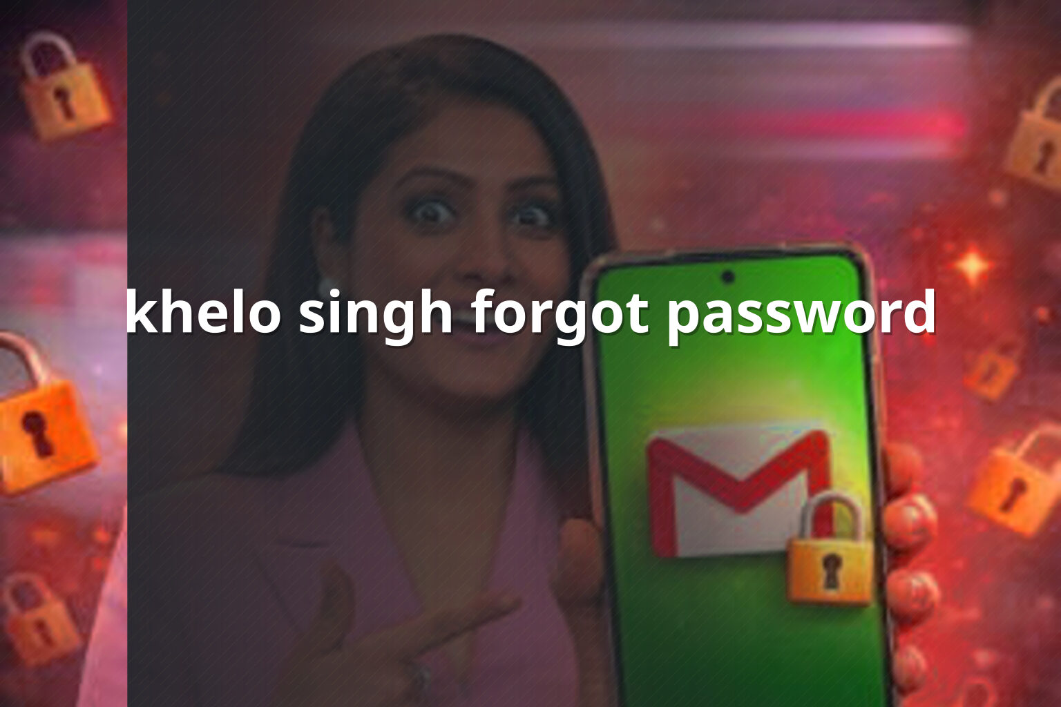 khelo singh forgot password - gaming_brand