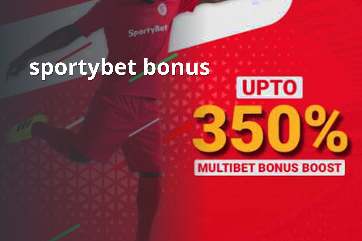 sportybet bonus - gaming_brand