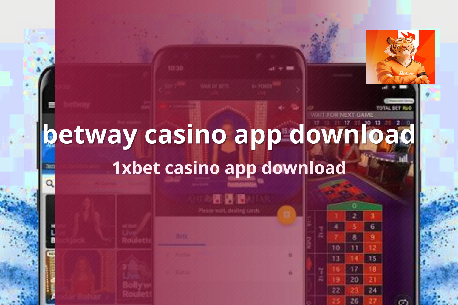 betway casino app download - gaming_brand