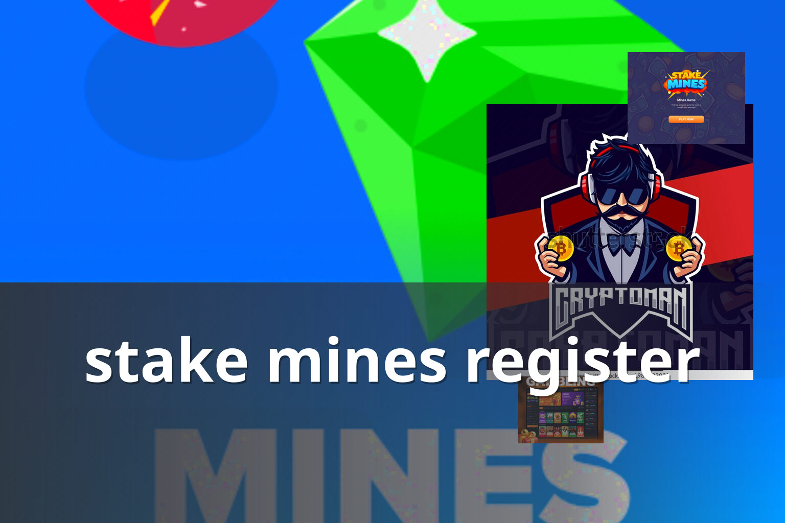 stake mines register - gaming_brand