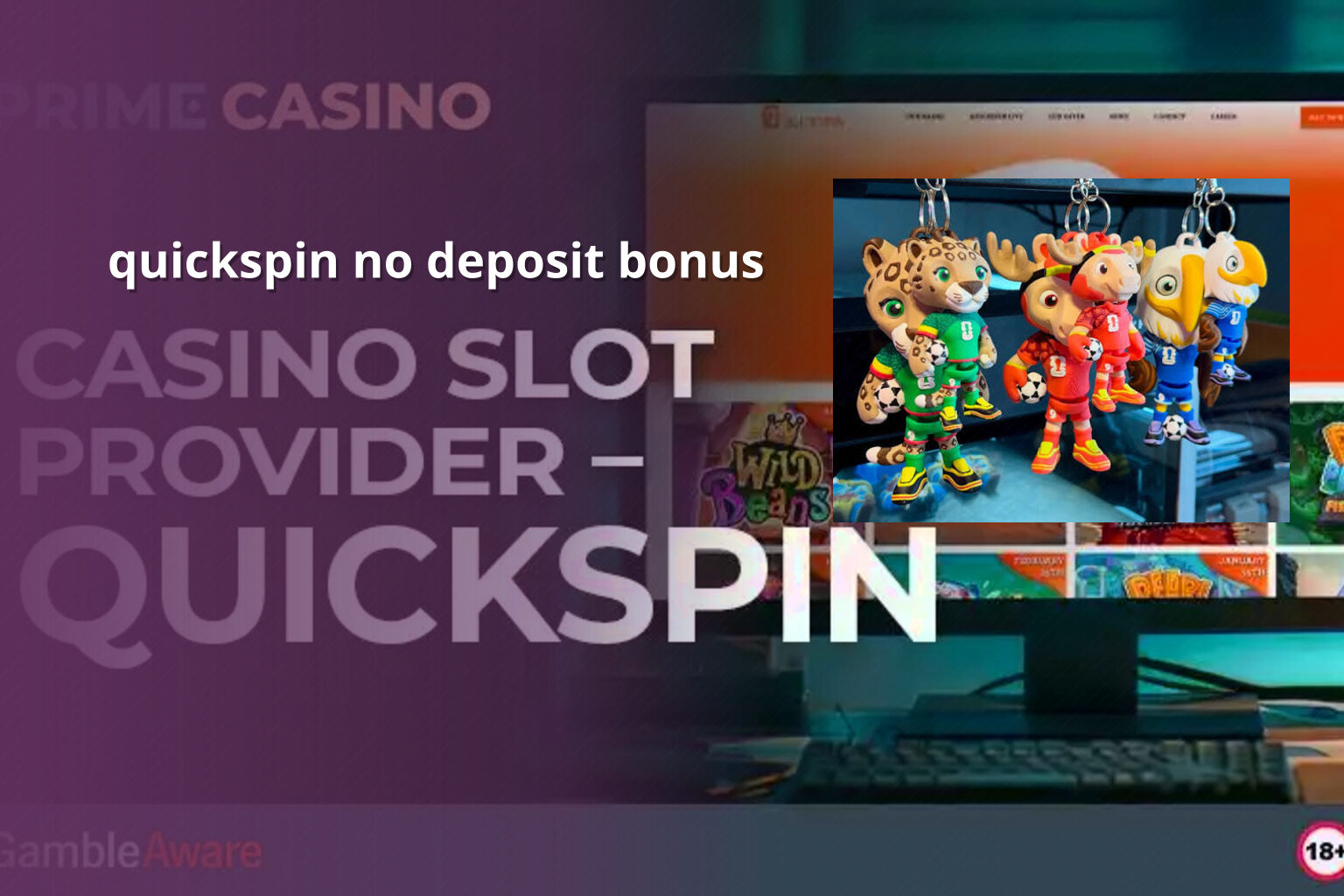 quickspin no deposit bonus - payment_and_bonus
