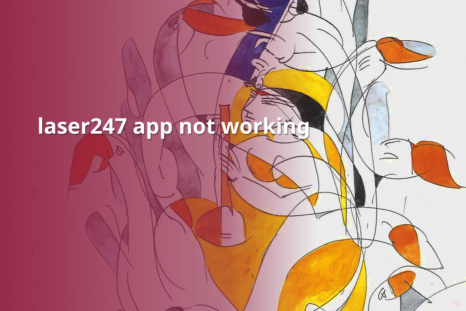 laser247 app not working - gaming_brand