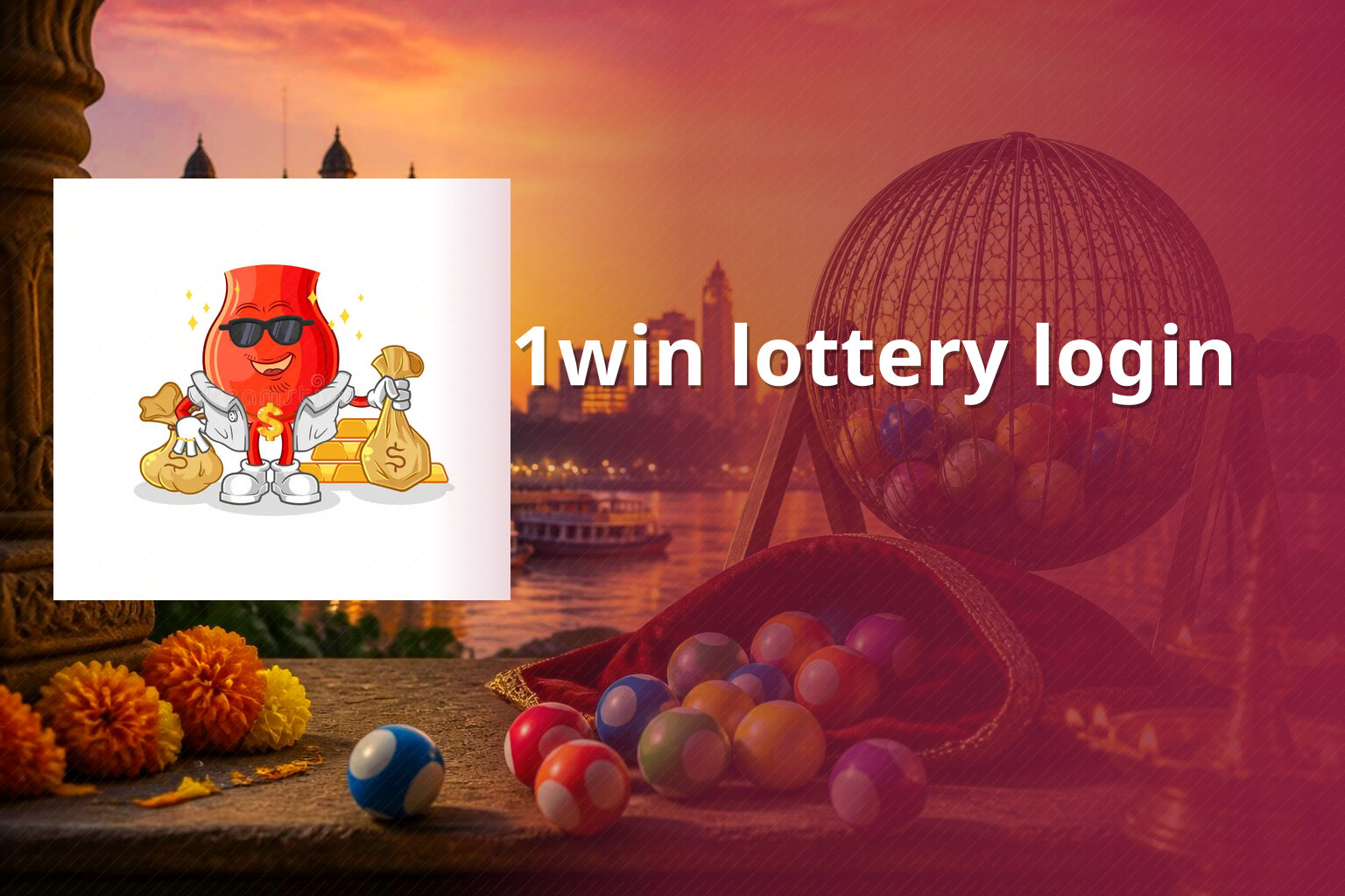 1win lottery login - gaming_brand
