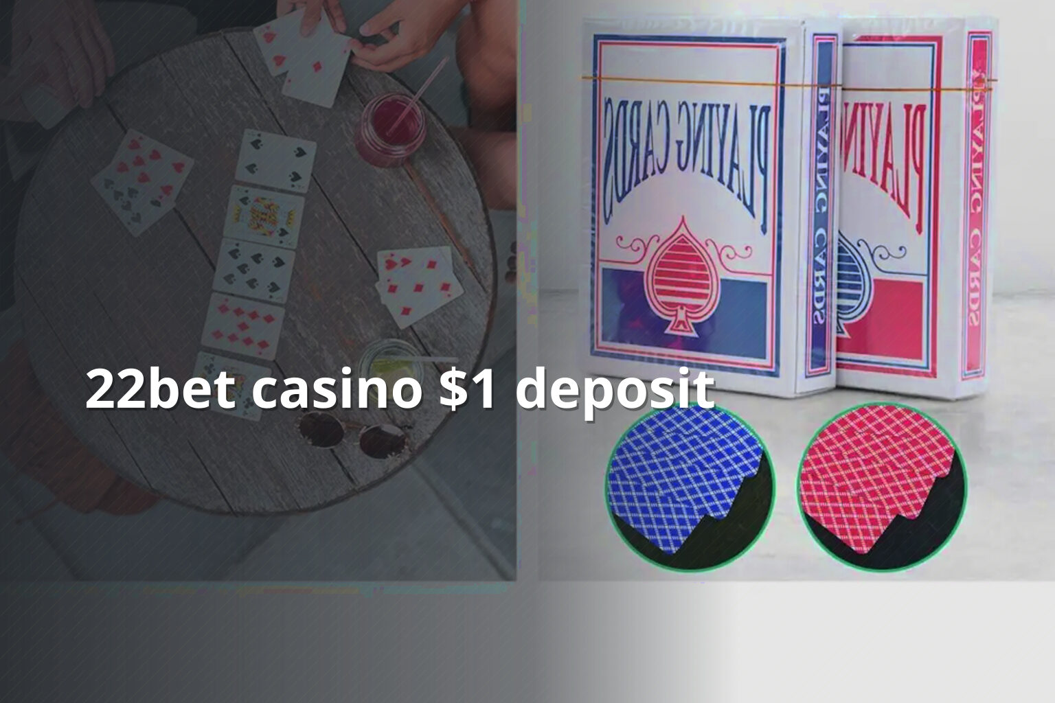 22bet casino $1 deposit - gaming_brand