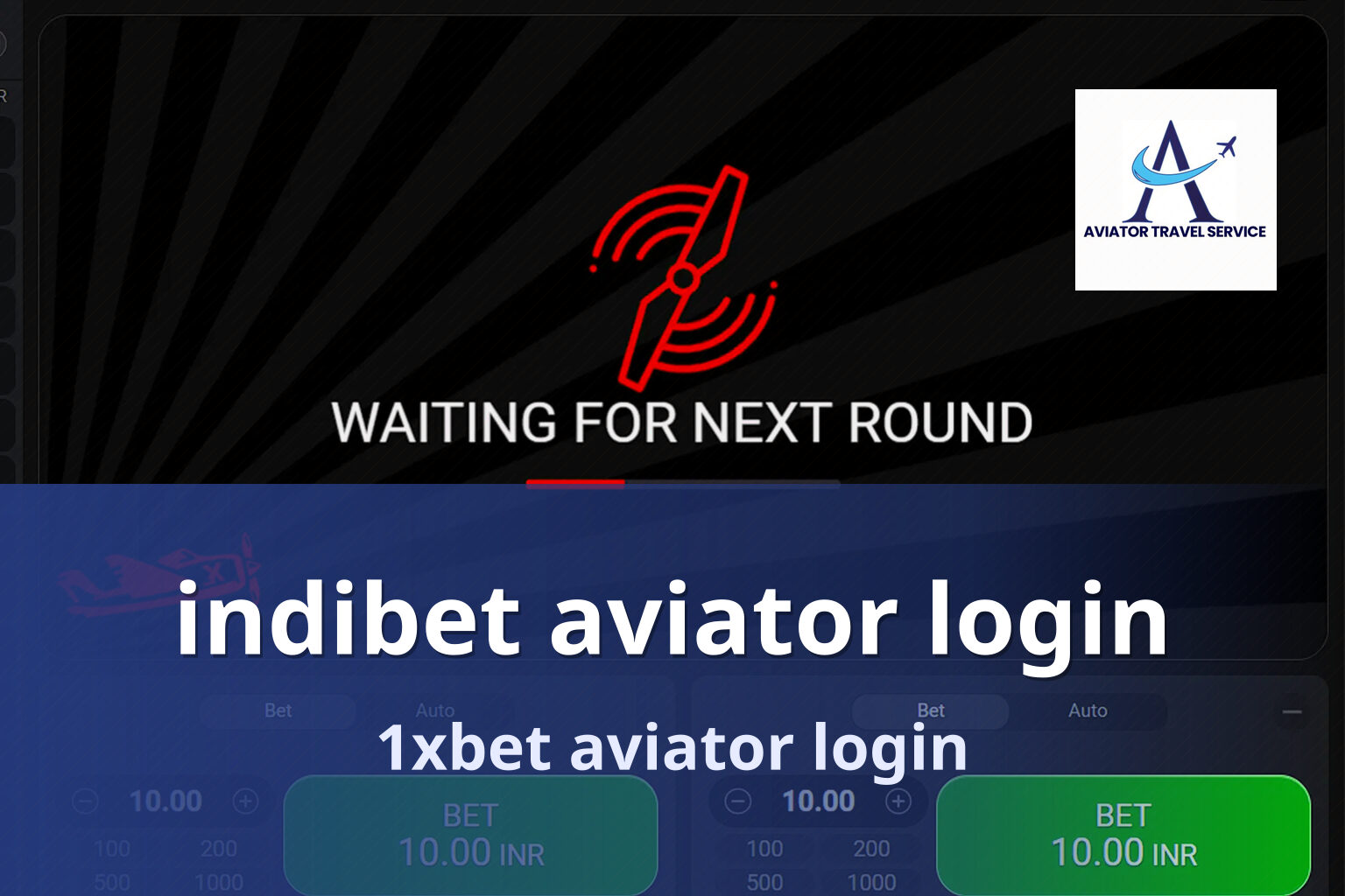 indibet aviator login - gaming_brand