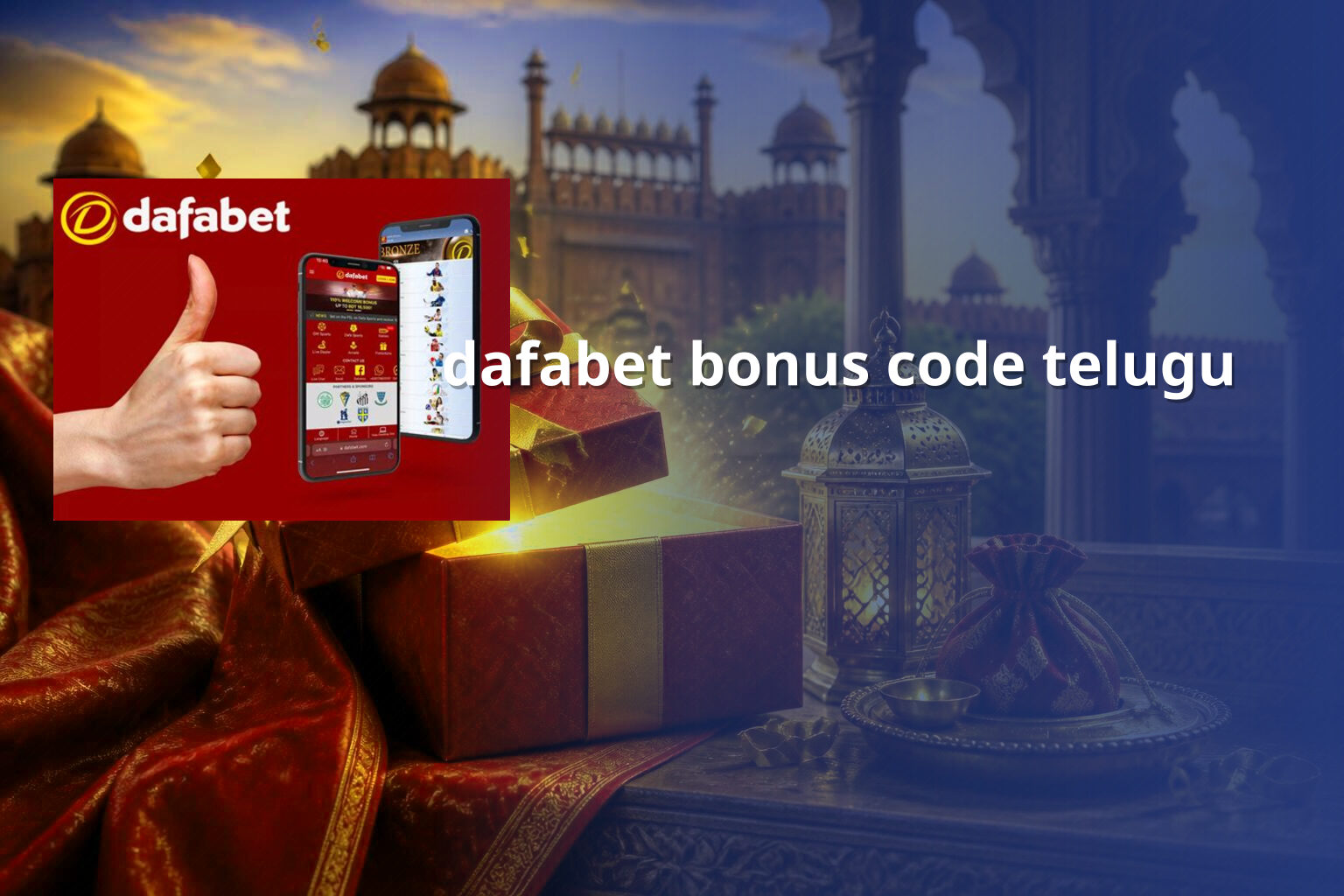 dafabet bonus code telugu - gaming_brand