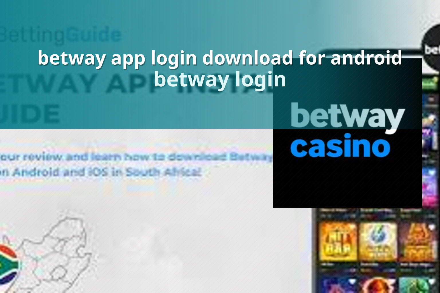 betway app login download for android betway login