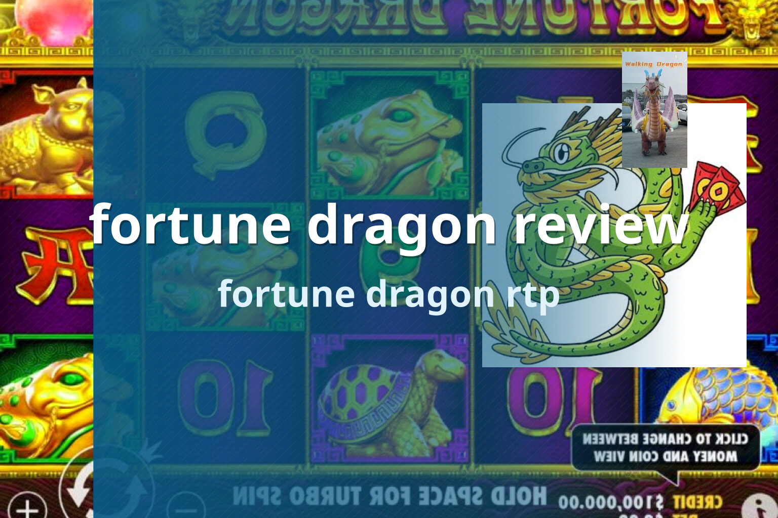 fortune dragon review fortune dragon rtp