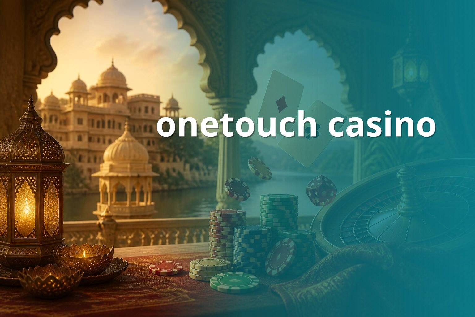 onetouch casino - casino