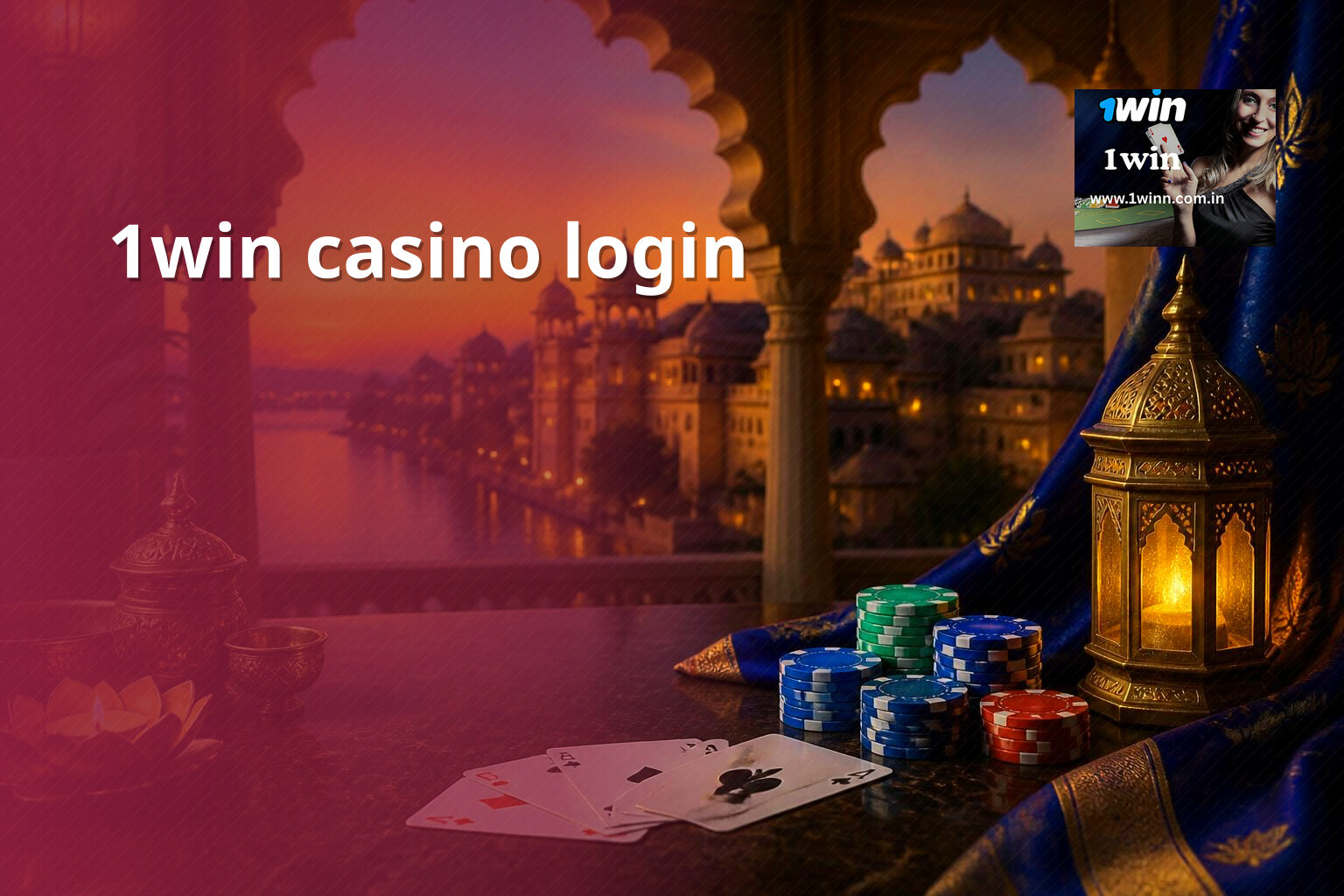 1win casino login - gaming_brand