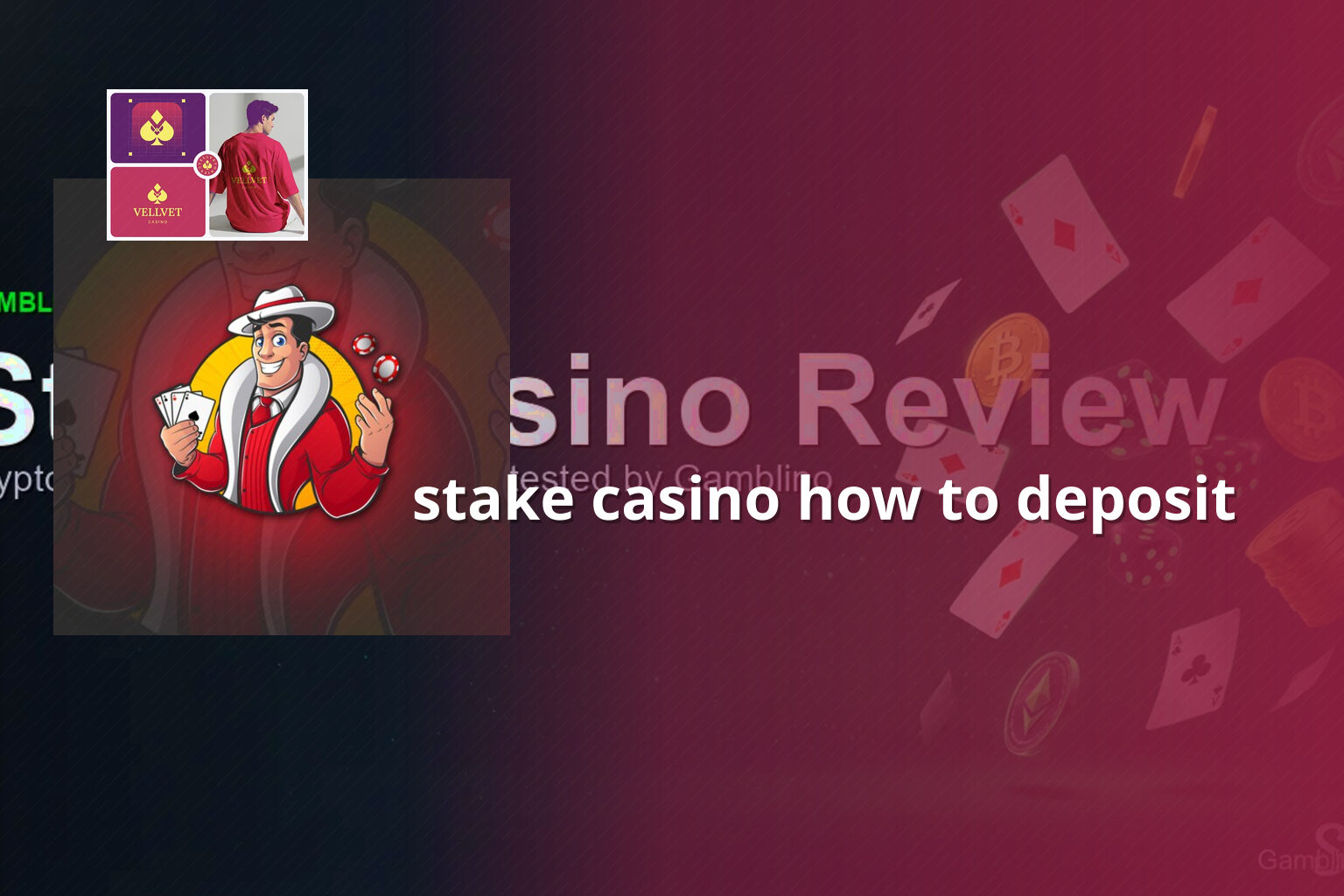stake casino how to deposit - gaming_brand