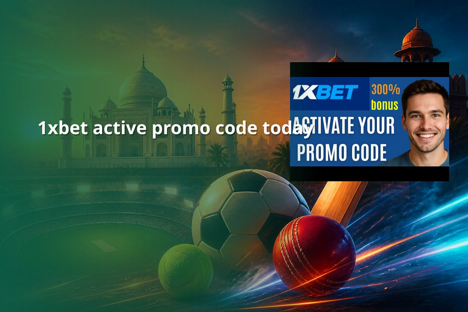 1xbet active promo code today - gaming_brand