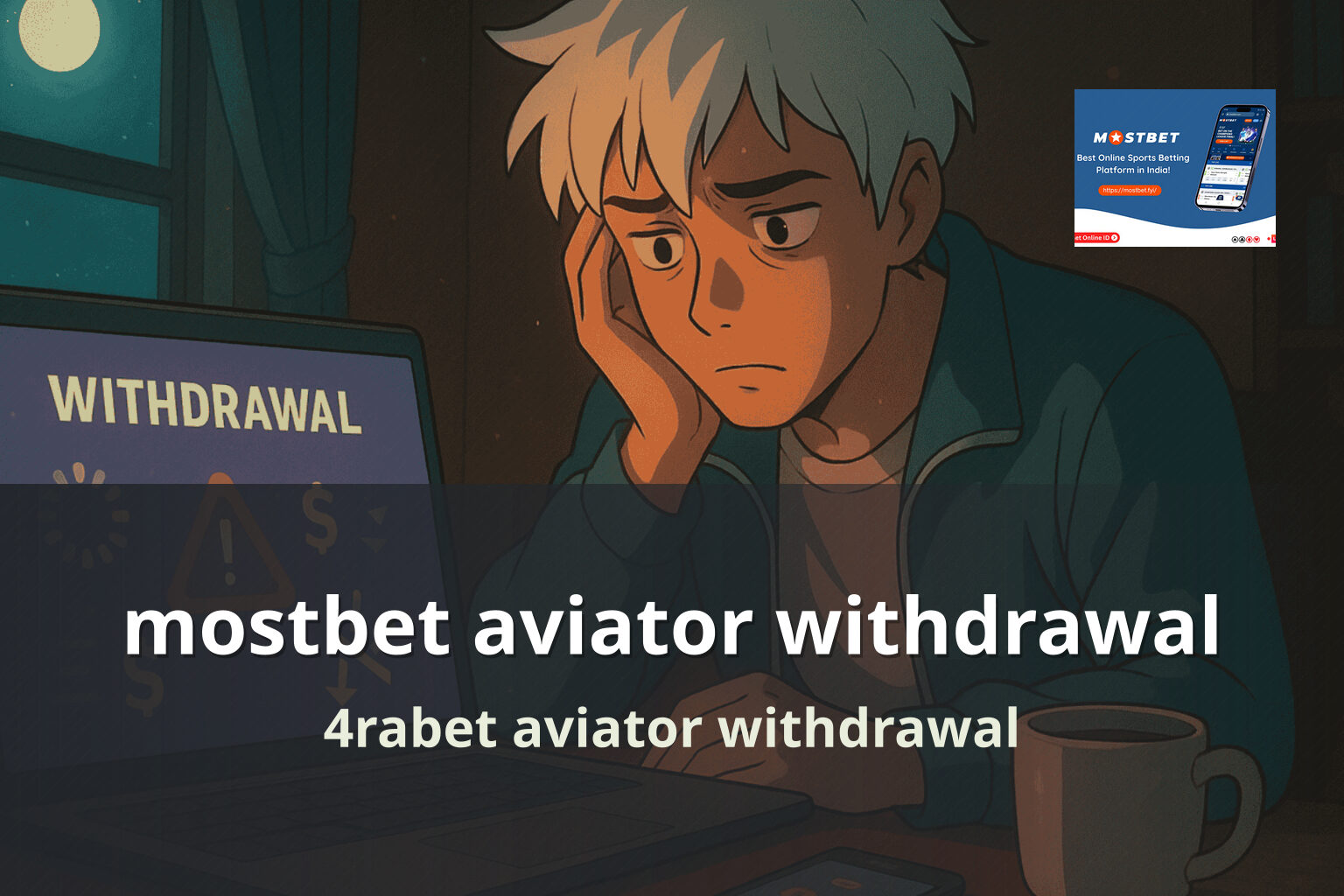 mostbet aviator withdrawal 4rabet aviator withdrawal