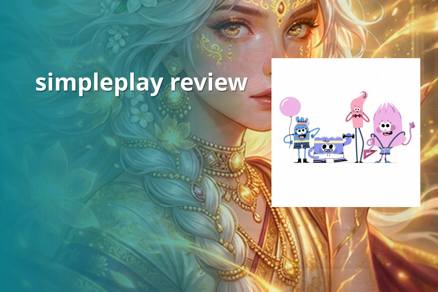 simpleplay review - gaming_brand