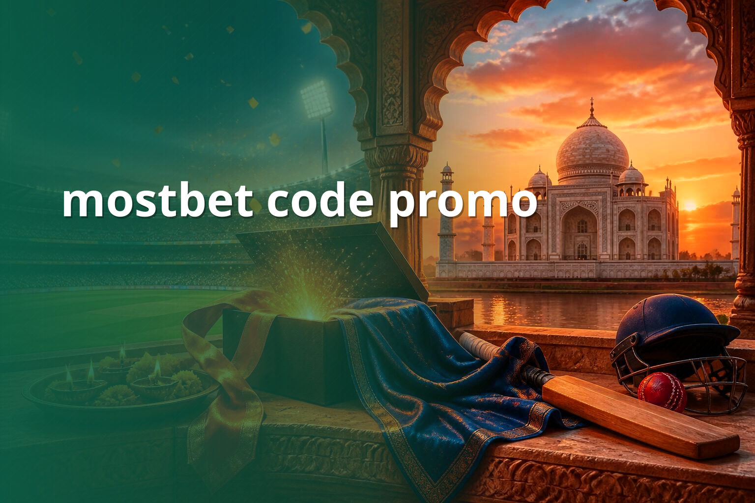mostbet code promo - gaming_brand