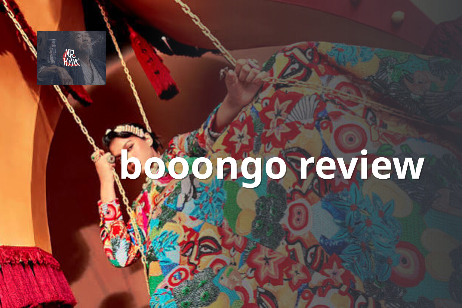 booongo review - gaming_brand