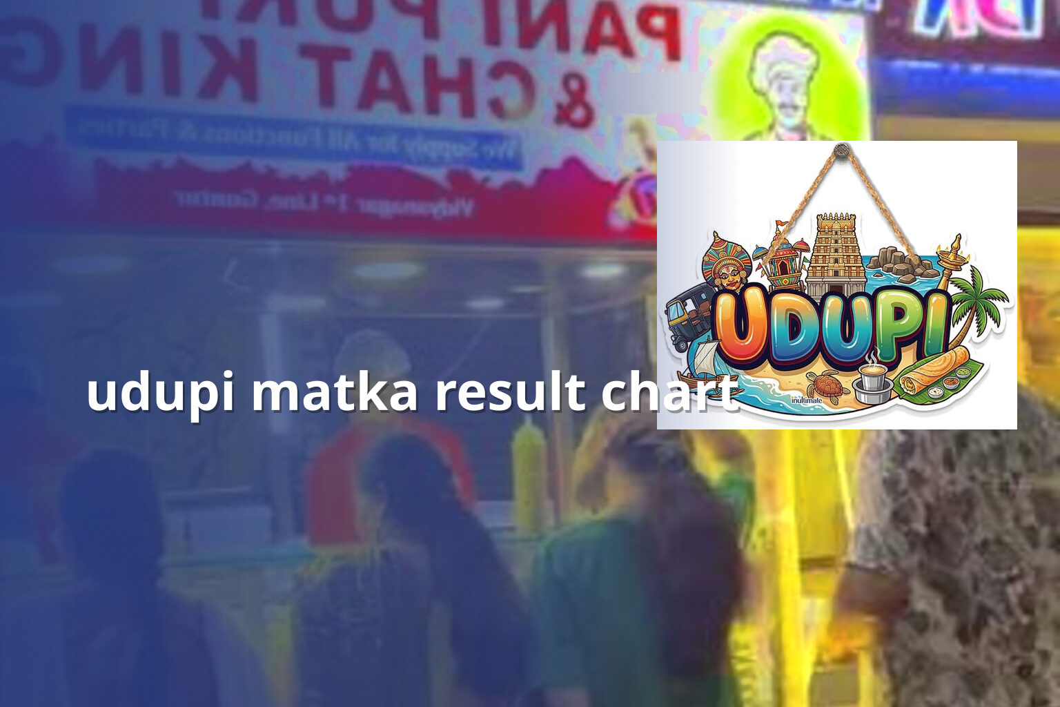 udupi matka result chart - matka_satta