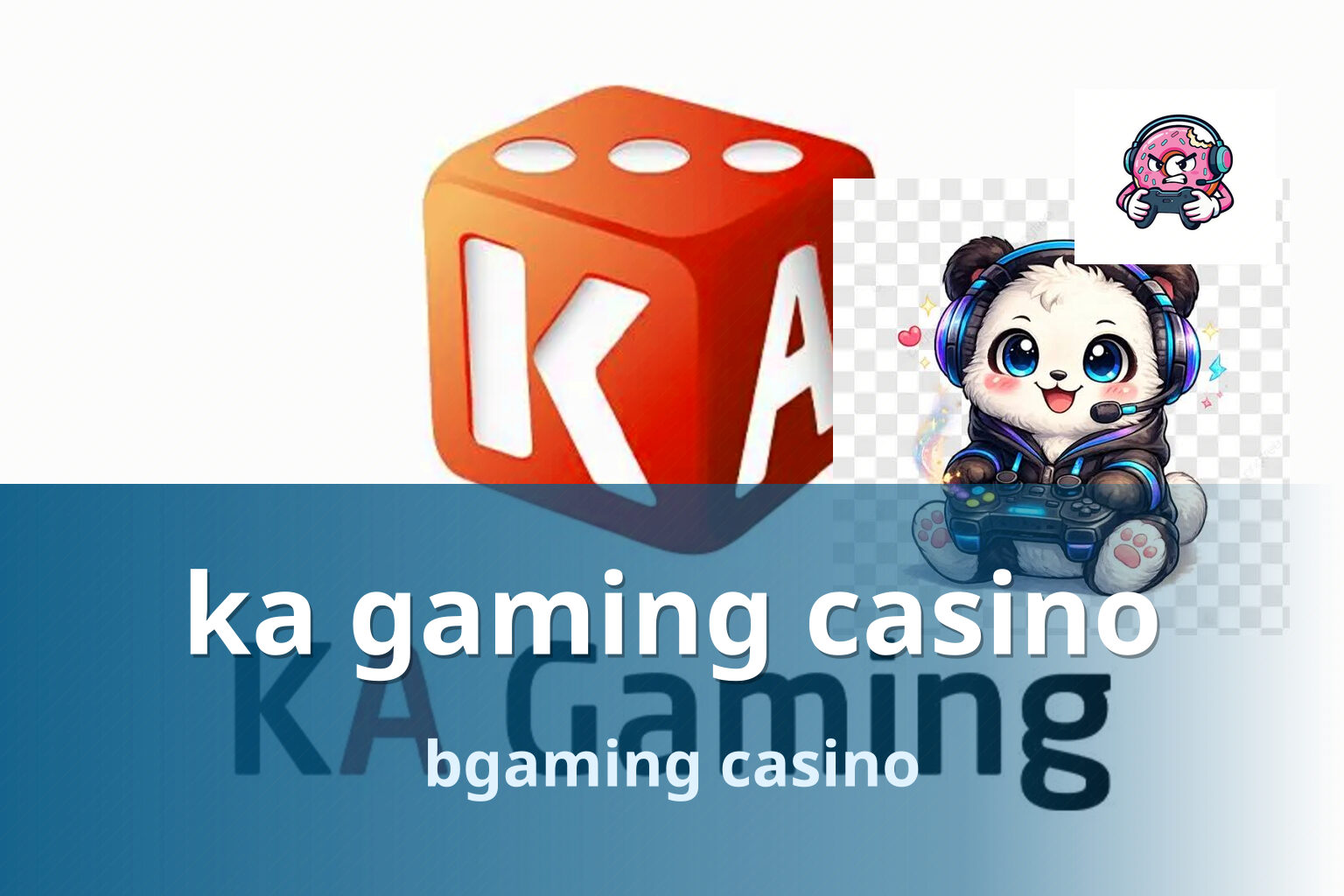 ka gaming casino bgaming casino