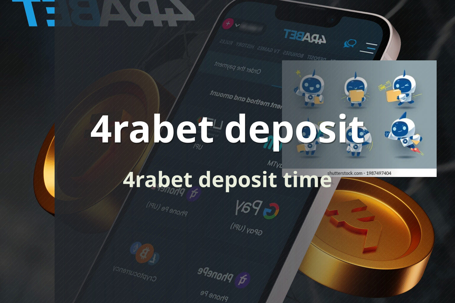 4rabet deposit - gaming_brand