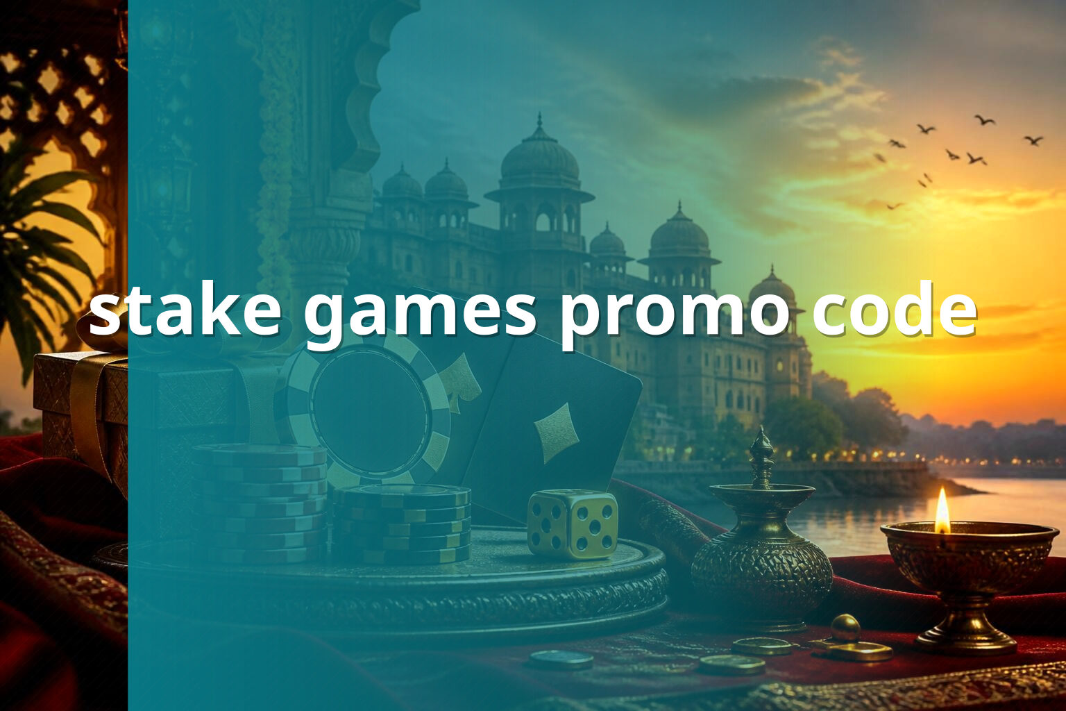 stake games promo code - gaming_brand