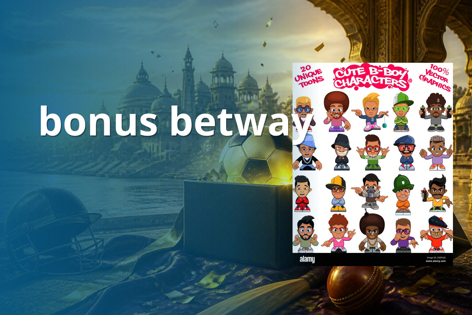 bonus betway - gaming_brand