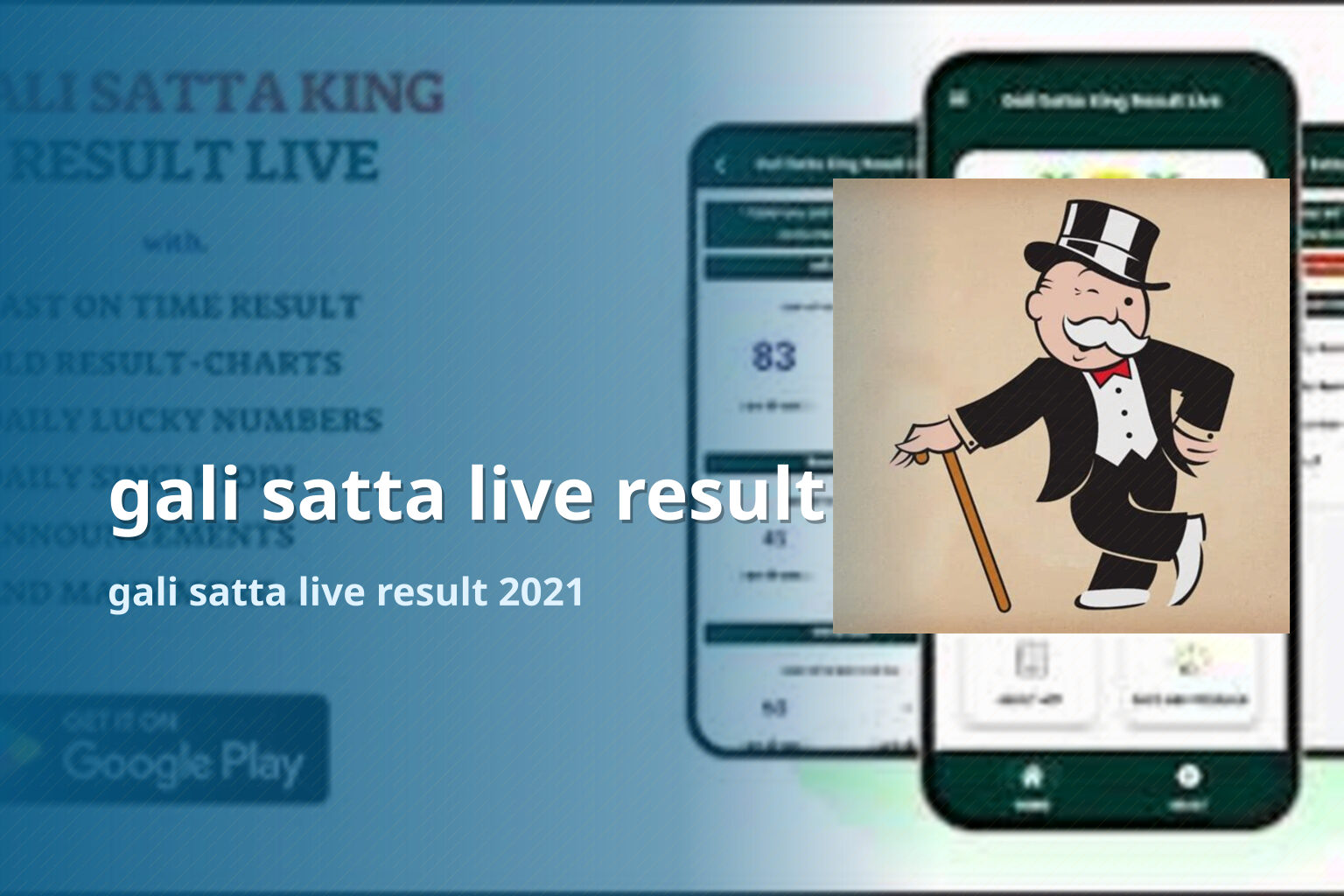 gali satta live result gali satta live result 2021