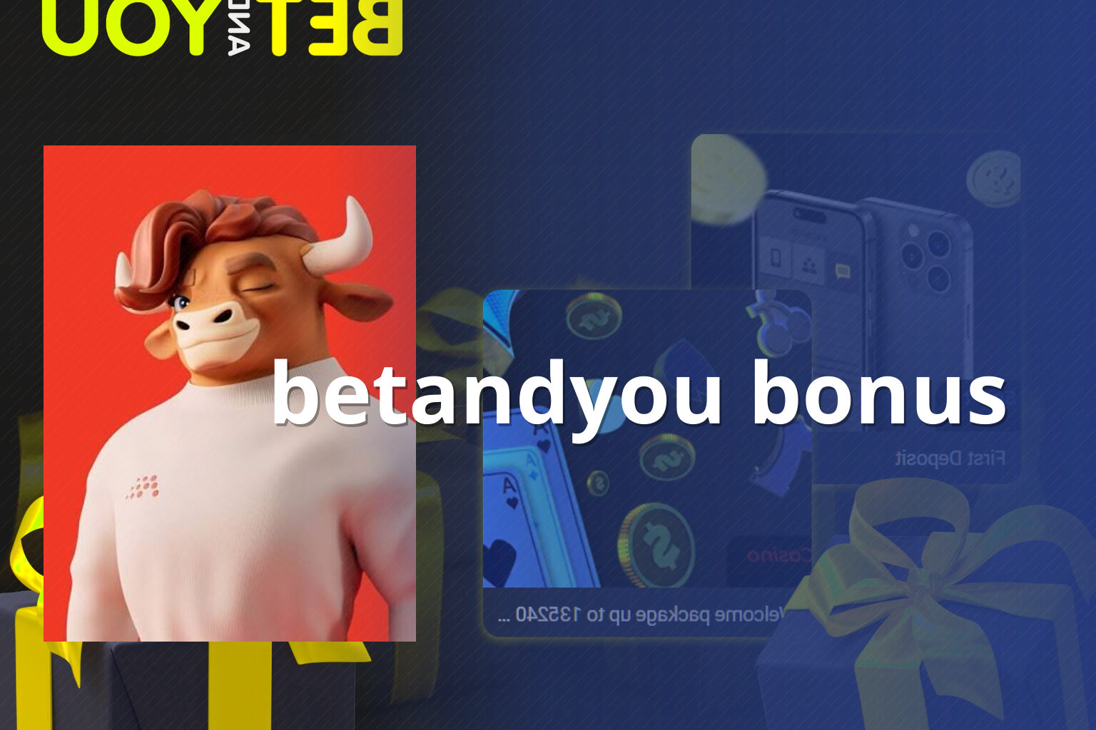 betandyou bonus - gaming_brand