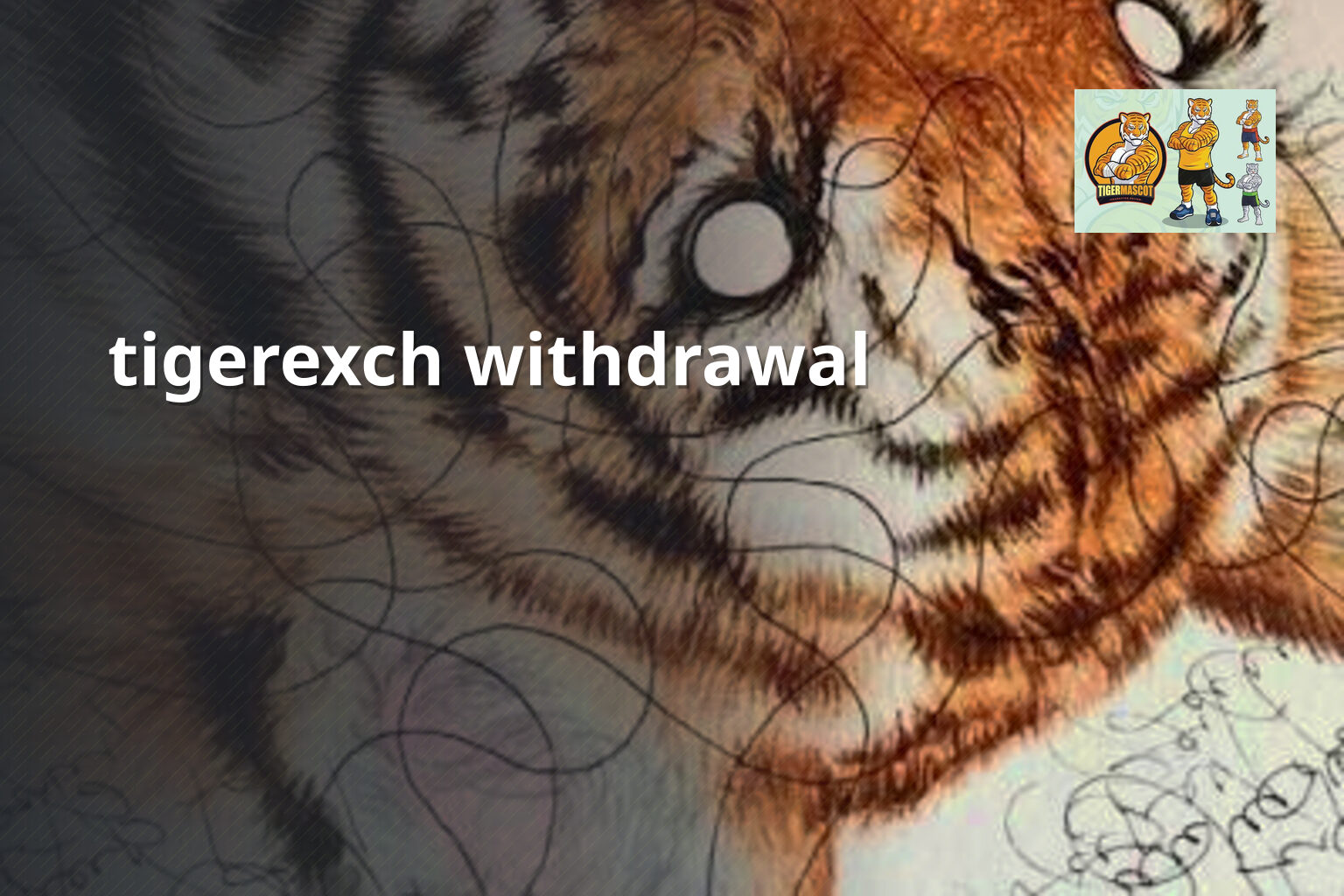 tigerexch withdrawal - gaming_brand