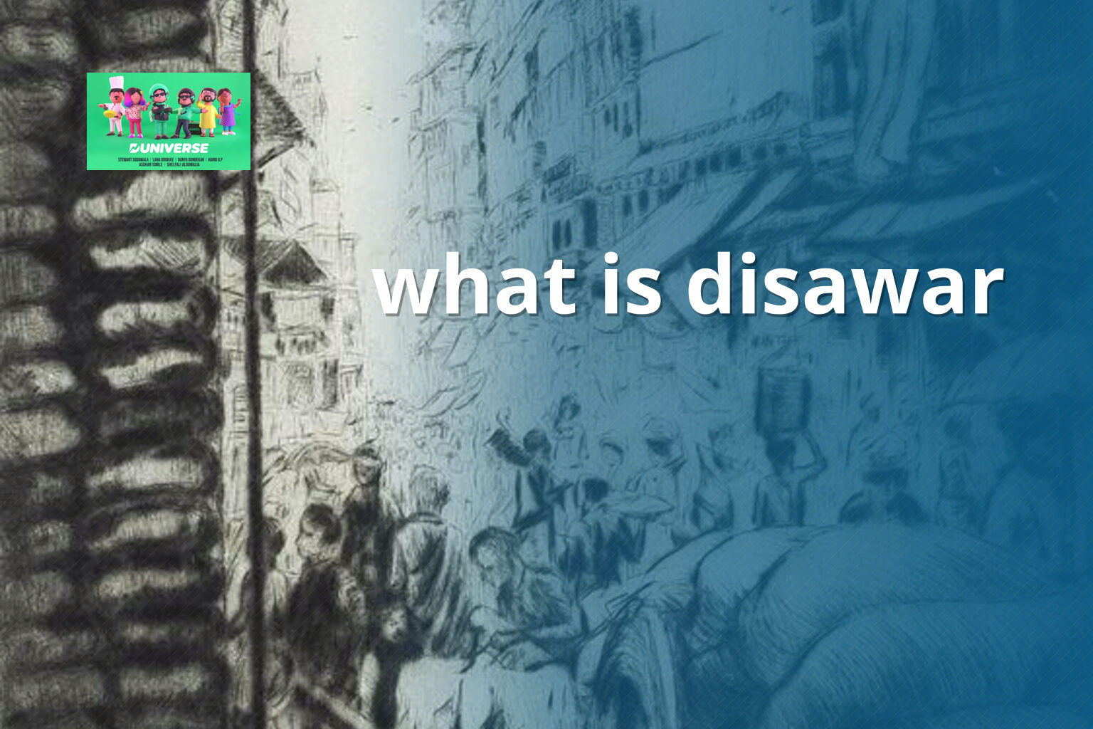 what is disawar - online_gaming