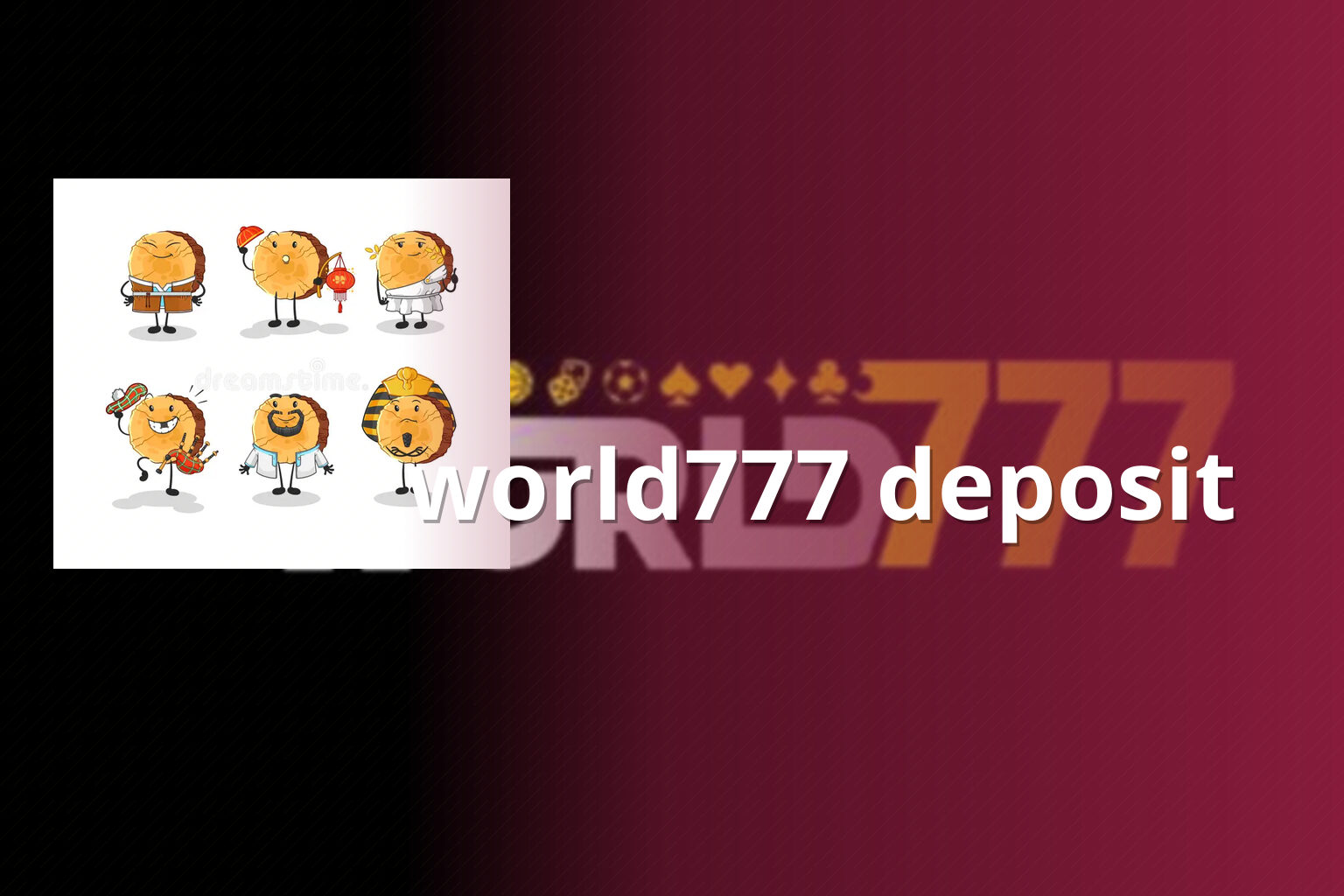 world777 deposit - gaming_brand
