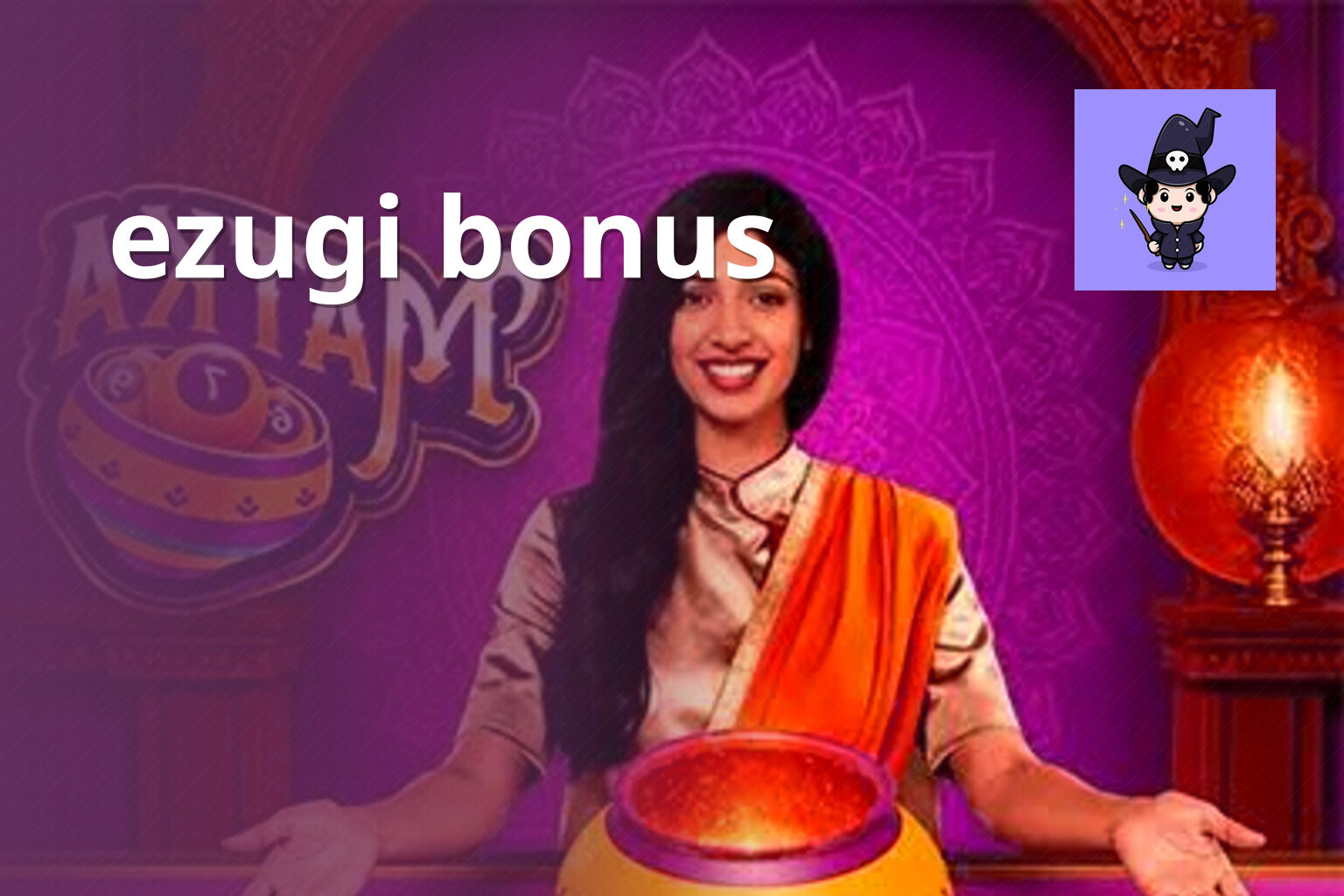 ezugi bonus - gaming_brand