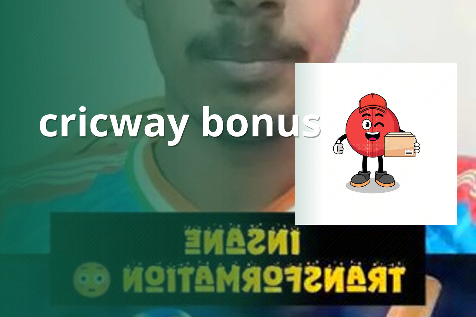 cricway bonus - gaming_brand