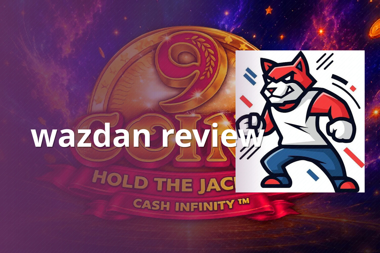 wazdan review - gaming_brand