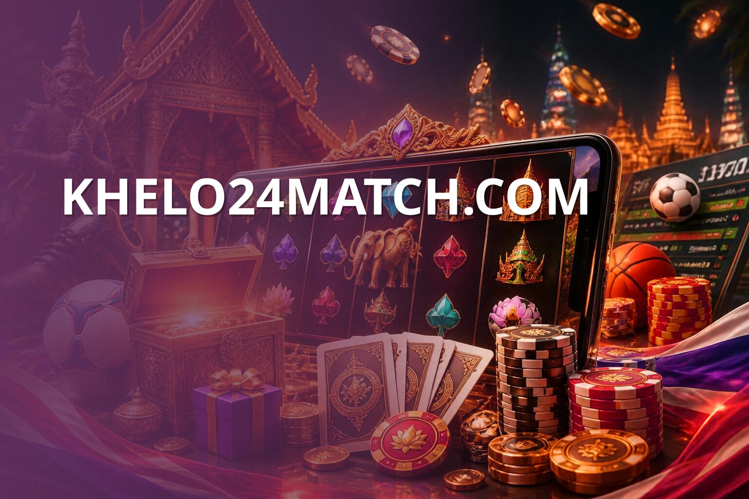 KHELO24MATCH.COM - gaming