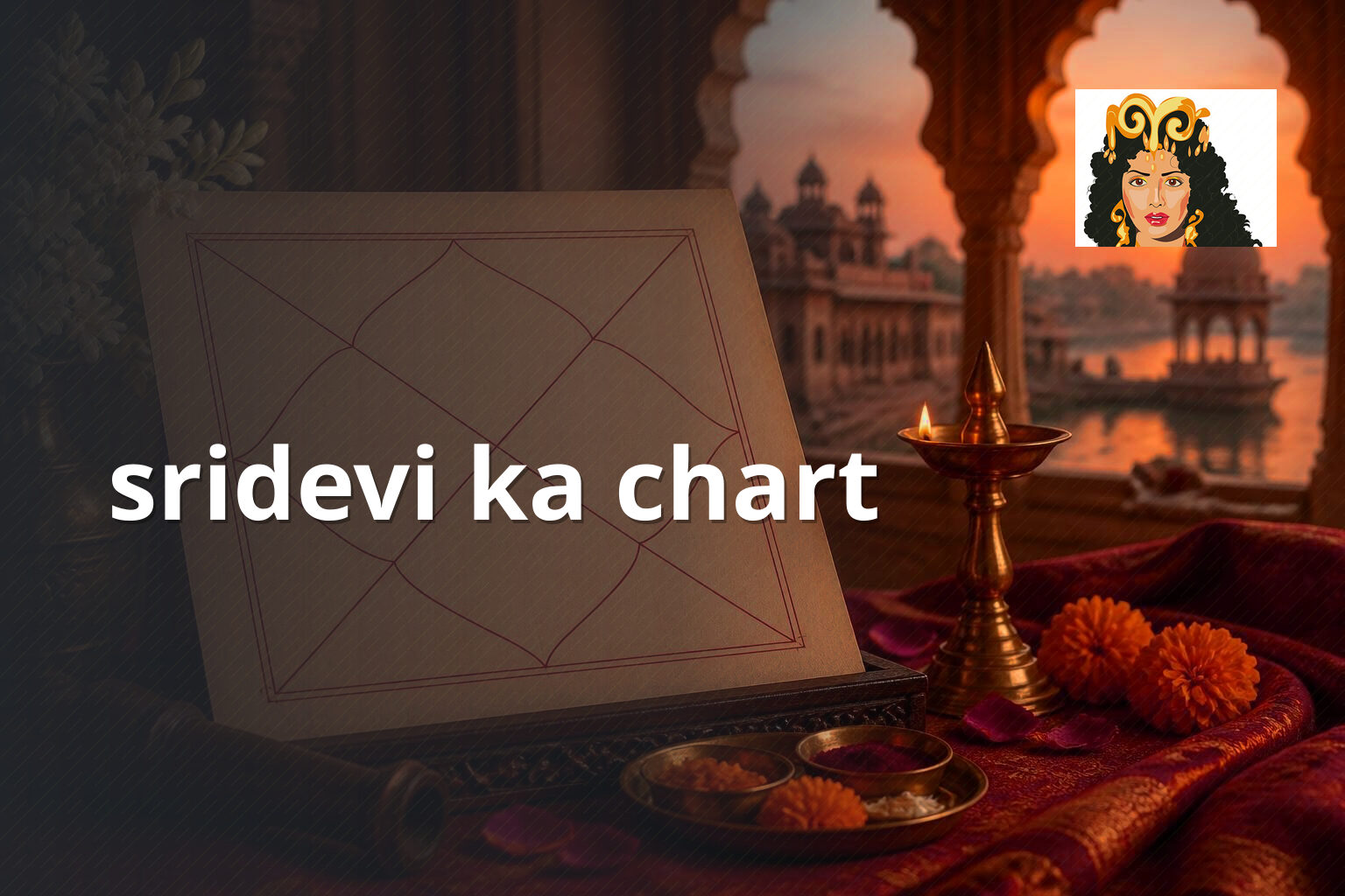 sridevi ka chart - matka_satta