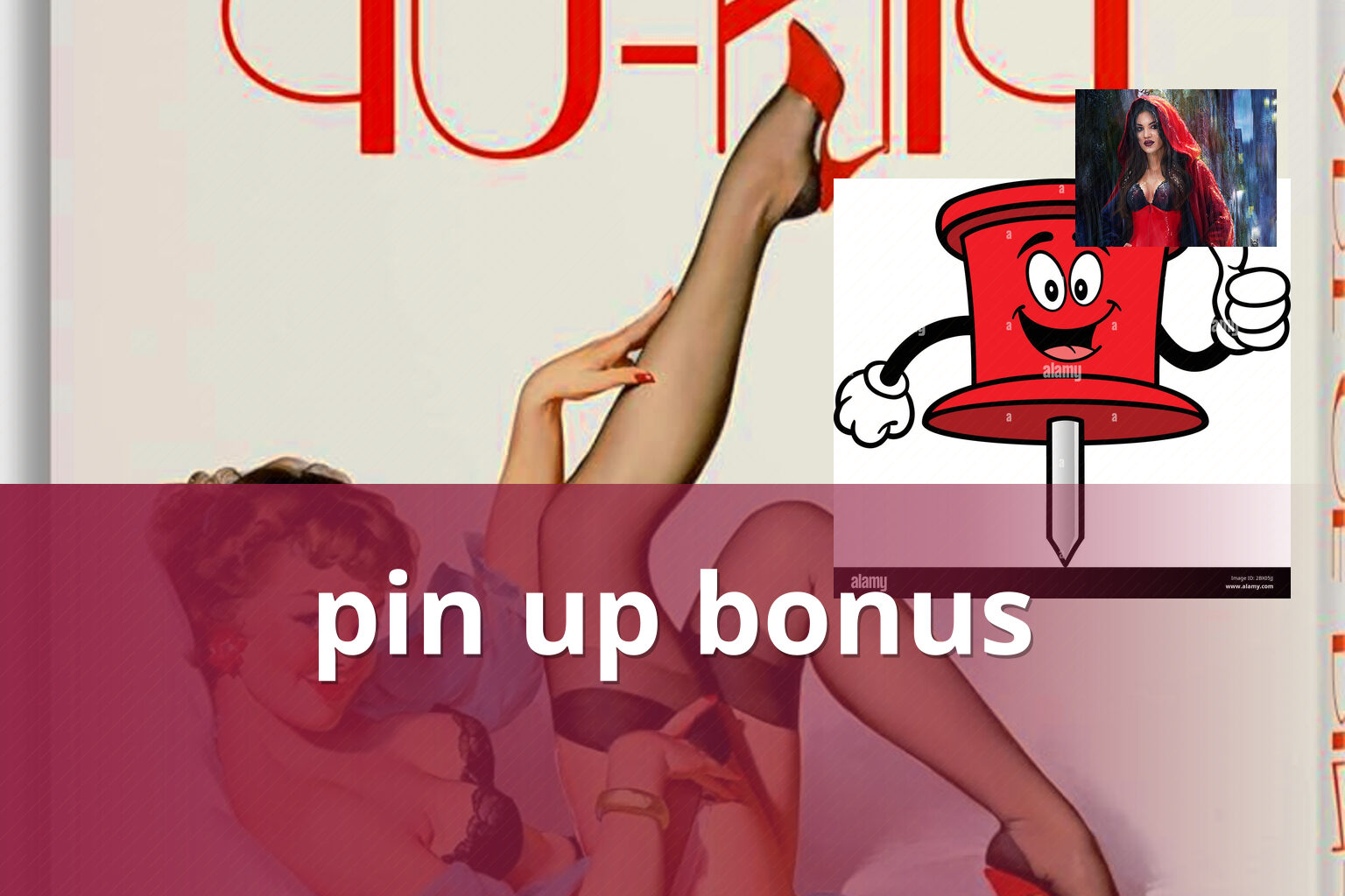 pin up bonus - gaming_brand