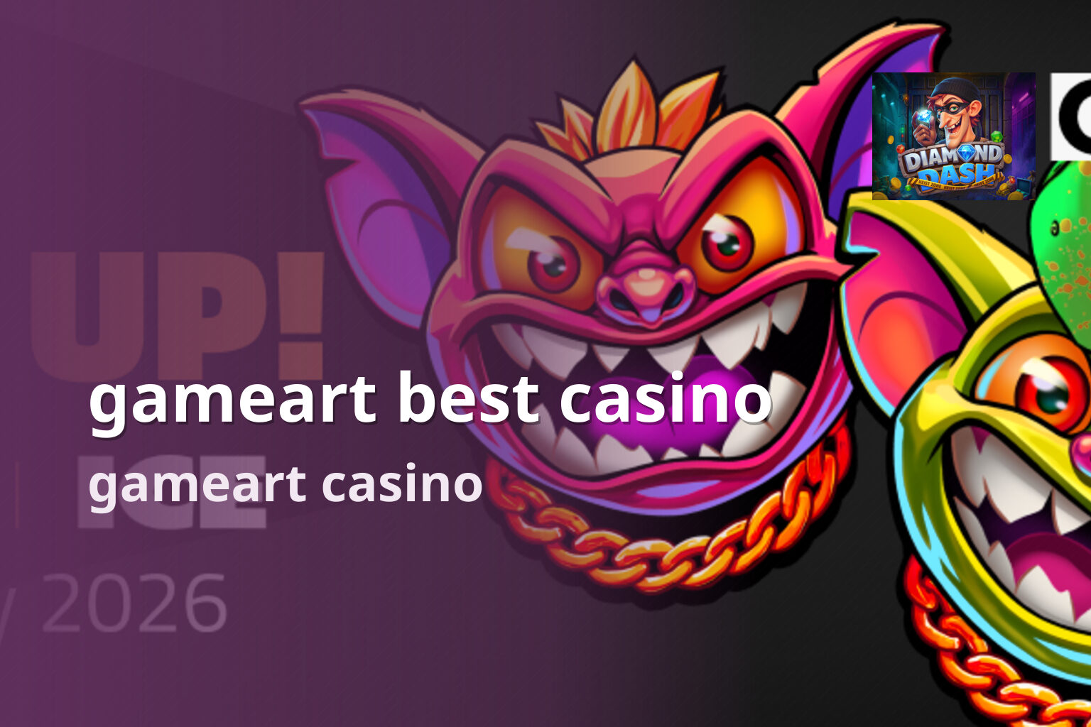 gameart best casino - casino