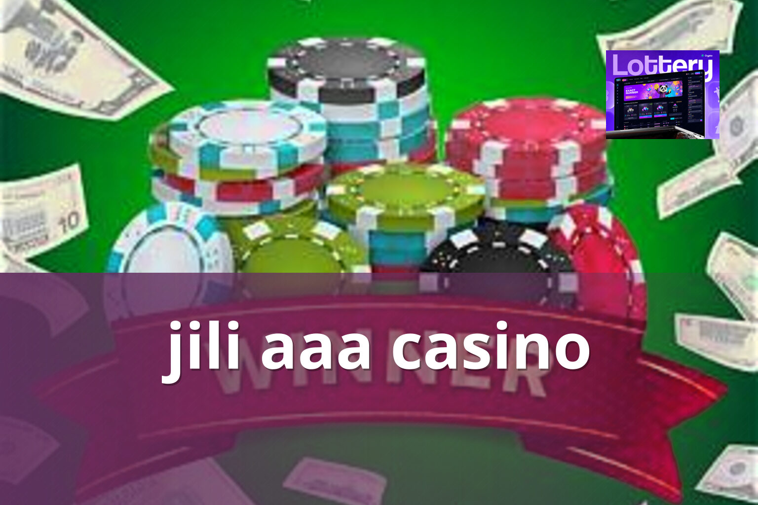 jili aaa casino - slots