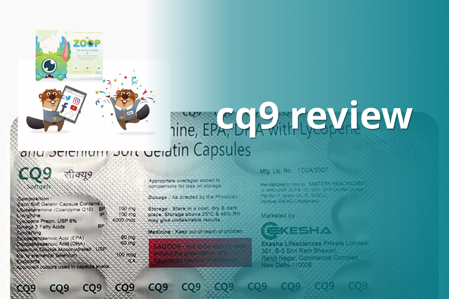cq9 review - gaming_brand