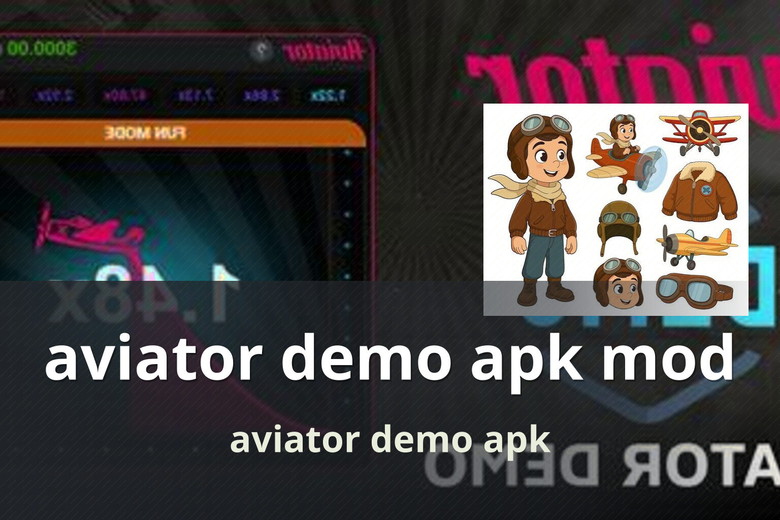 aviator demo apk mod aviator demo apk
